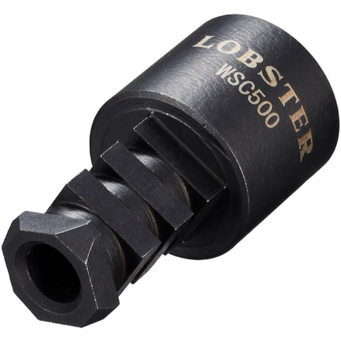 エビ 溶接ノズルクリーナー 500A/ストレートタイプ用(Tcode:5103710)