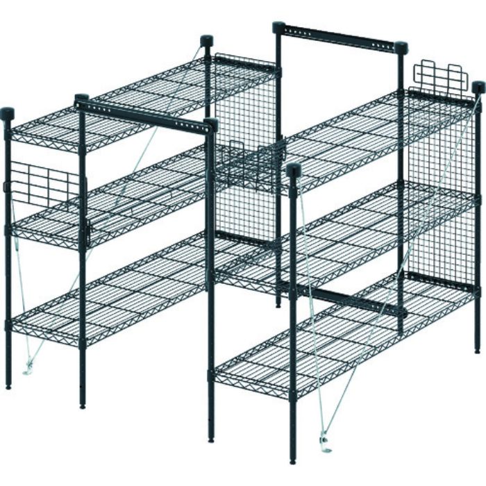IRIS 250215 職人の車載ラック(Tcode:8556972)