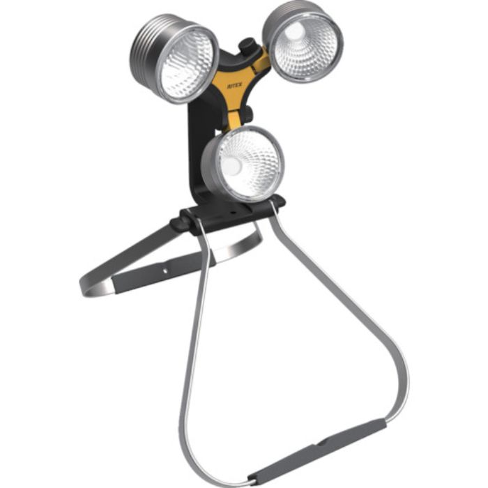 ライテックス LED×3灯 スーパーワークライト(Tcode:4691563)