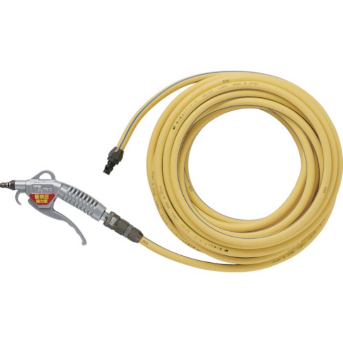 WTB 軽量マグダスター耐油ホースセット(Tcode:7995652)