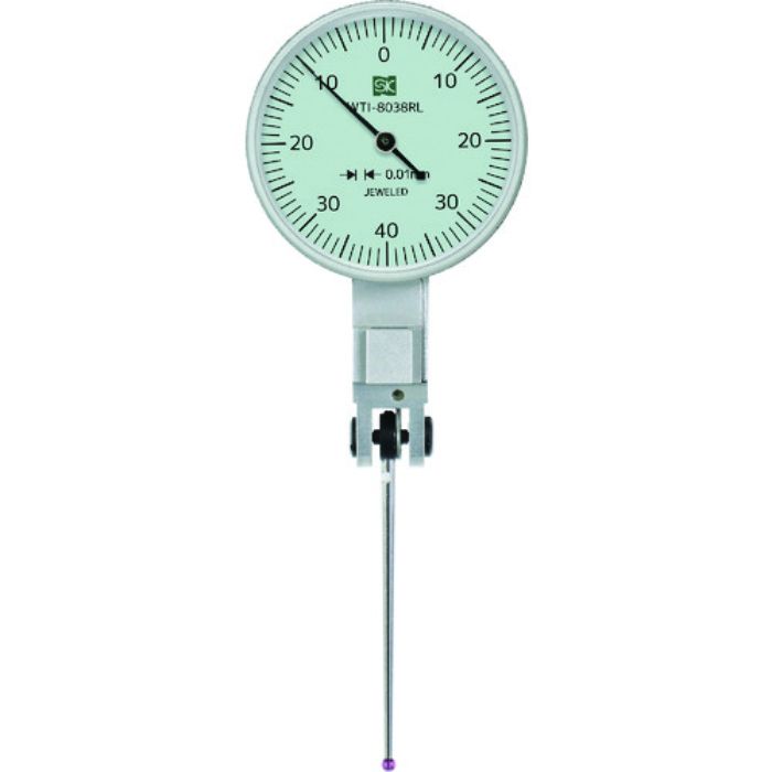 SK ダイヤルインジケータ ロング測定子(Tcode:2071763)