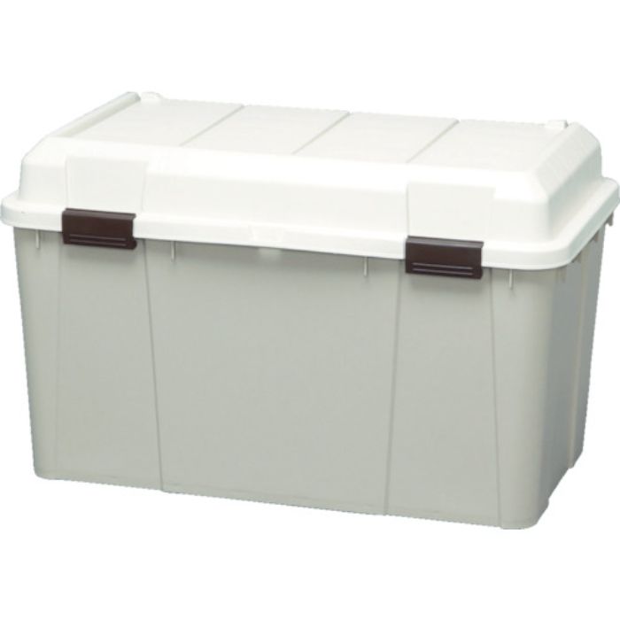 IRIS 226625 ワイドストッカー WY-780 ベージュ(Tcode:8184150)