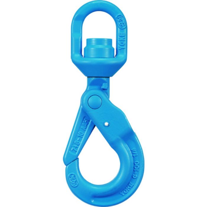 YOKE G-100 ロッキングフック(スイベルタイプ) 8T(Tcode:2063721)