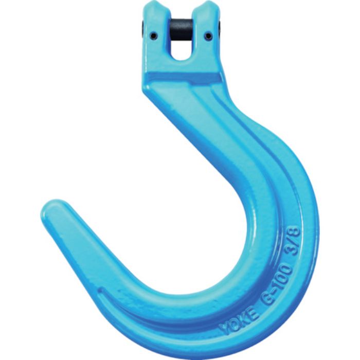 YOKE G-100 ファンドリーフック(ピンタイプ) 5.4T(Tcode:2498962)