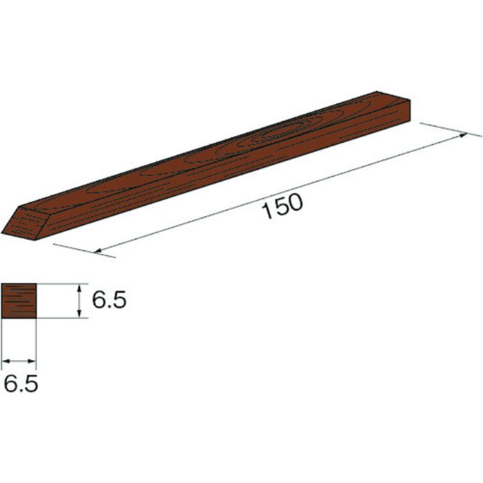 リューター ウッドラッピングスティックX3122(Tcode:1262738)