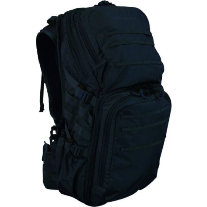 EBERLE バックパック ハイスピードパック[[R2]] 容量29L ブラック(Tcode:1487753)
