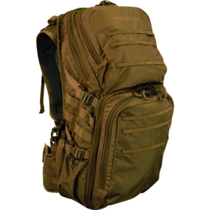 EBERLE バックパック ハイスピードパック[[R2]] 容量29L コヨーテブラウン(Tcode:1487754)