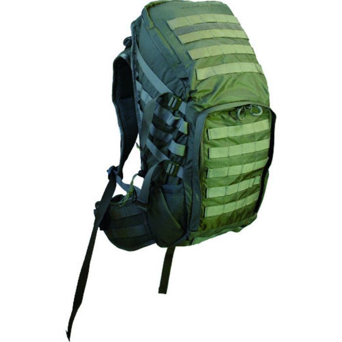 EBERLE バックパック ハイスピード[[R2]] 容量29L ミリタリーグリーン(Tcode:1258831)