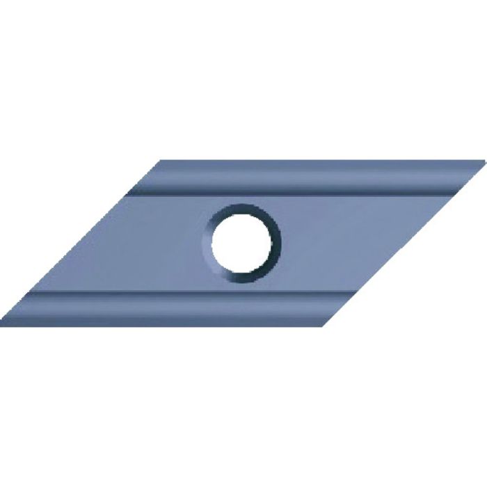 富士元 ジェントルメン専用チップ 微粒子超硬 AlCrN AC15N(Tcode:8587628)