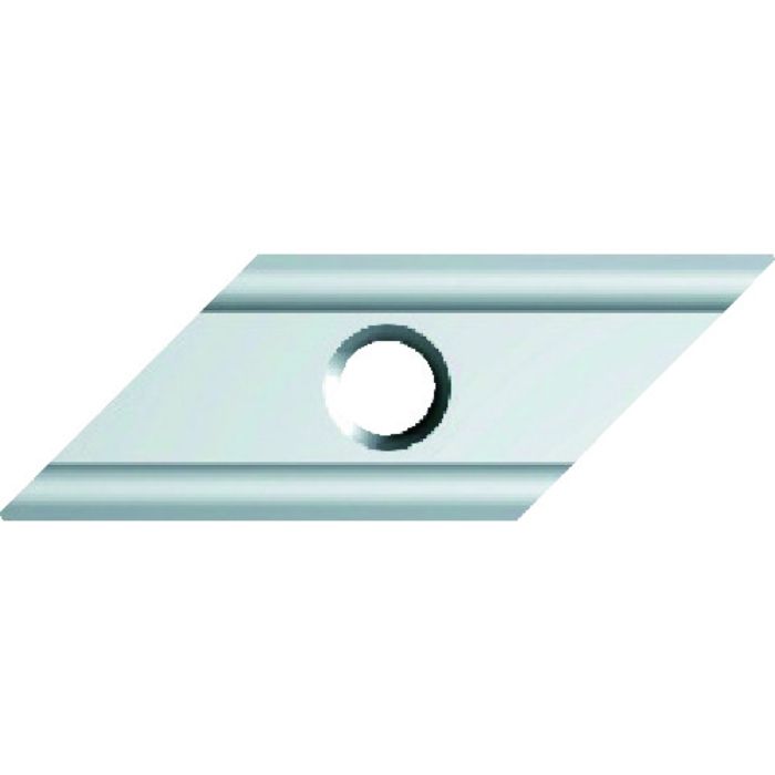 富士元 ジェントルメン専用チップ 超硬K種 NK1010(Tcode:2481138)