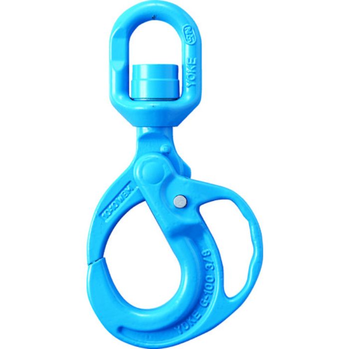 YOKE G-100 グリップ仕様ロッキングフック(スイベルタイプ) 3.2T(Tcode:2063772)