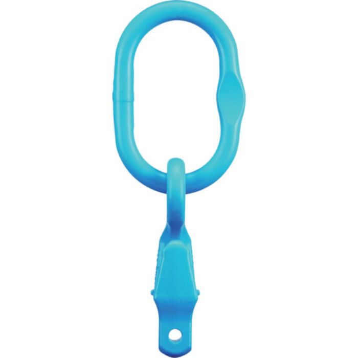 YOKE G-100 チェーン長調節サブリンク付きマスターリンクGrabEX(1本吊り用・ピンタイプ) 1.1T(Tcode:2498969)