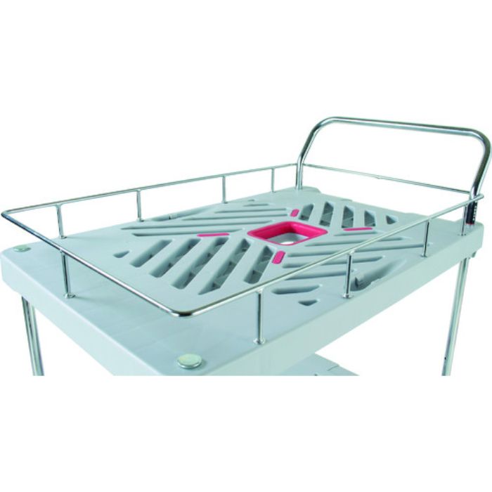 ダンディ オプションガードフェンス ダンディXシリーズ タイプXA専用 W935×D605(Tcode:2082178)