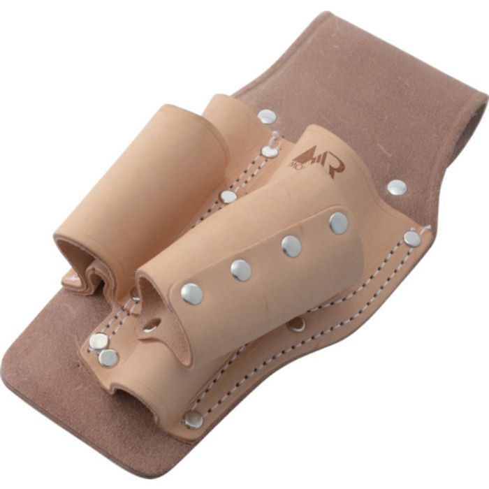 盛光 三丁差 皮ケース(Tcode:1238786)