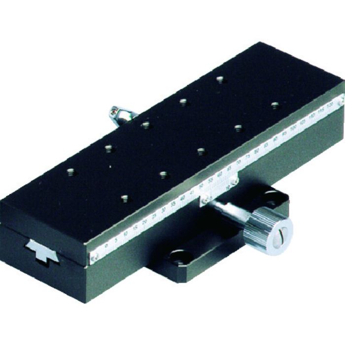 ミラック アリ溝式ステージXY軸(Tcode:2081435)