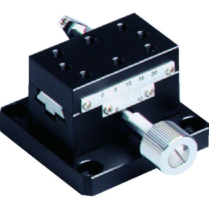 ミラック アリ溝式ステージX軸(Tcode:2081436)