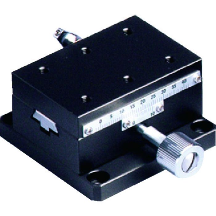 ミラック アリ溝式ステージX軸(Tcode:2081437)