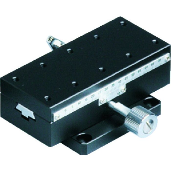 ミラック アリ溝式ステージX軸(Tcode:2081438)