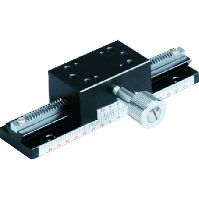 ミラック アリ溝式ロングステージX軸(Tcode:2081551)