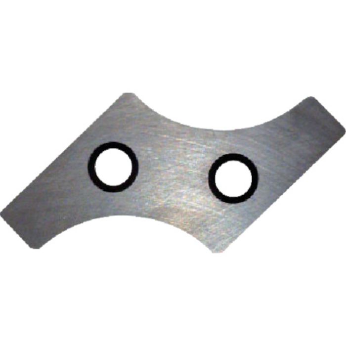 富士元 Rギガ専用チップ 超硬M種 15R NK2020(Tcode:7969490)