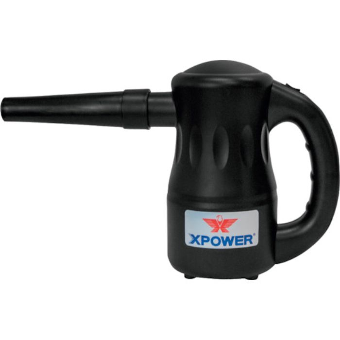 Xパワー エアダスター A-2 黒(Tcode:3590415)