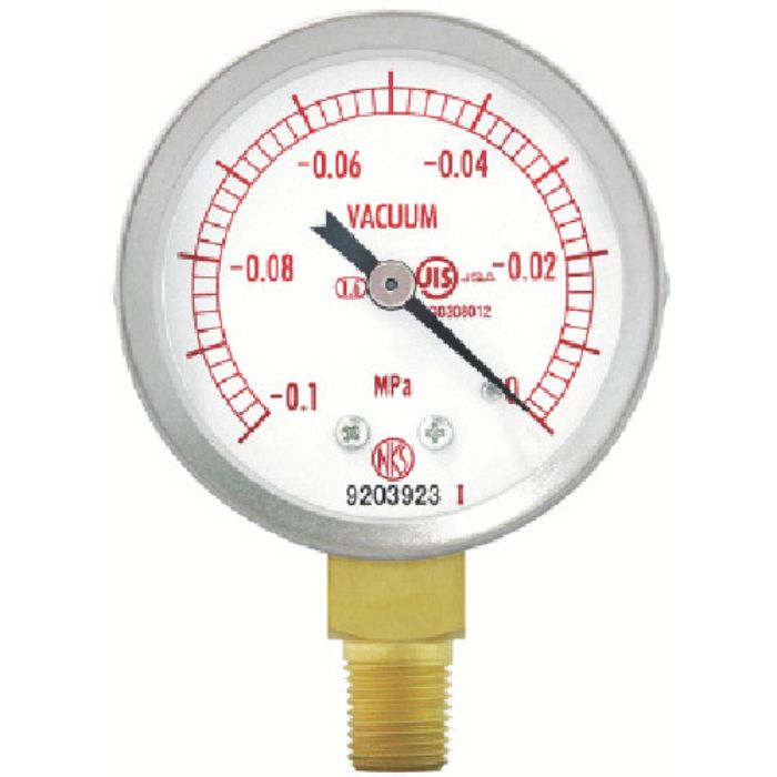 Asada 真空ゲージ(Tcode:8521003)