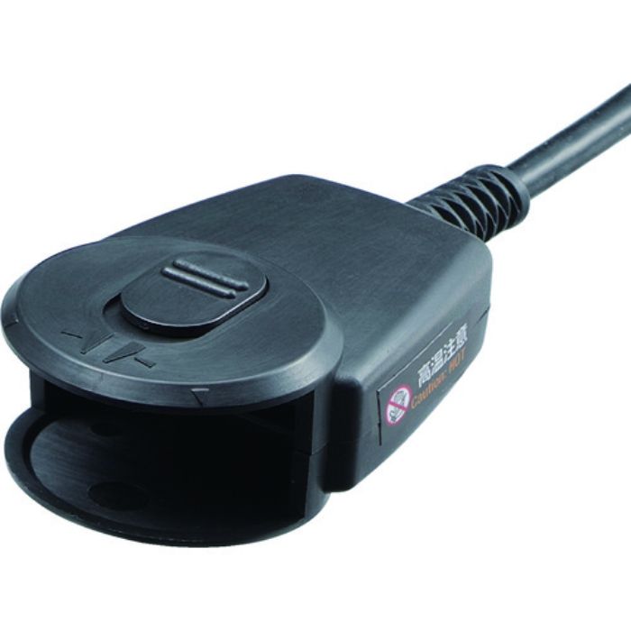 グット ステーション型はんだこて用パーツ ホットピンセットグリップ部(こて先無)(Tcode:7582251)