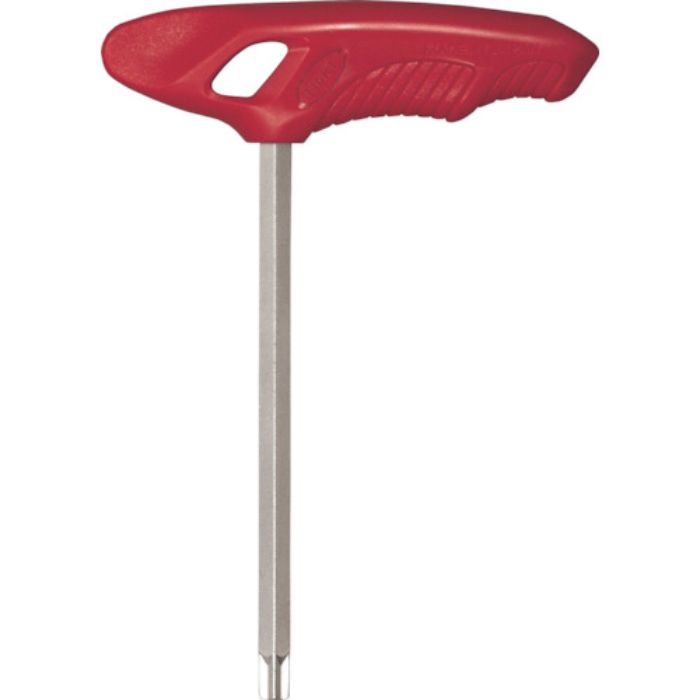 エイト トルクスプラスレンチ TORXplusレンチ T型 ハンガー付 40IP(Tcode:1951878)