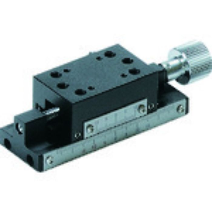 ミラック 多機能送りねじ式ステージ X軸(Tcode:2081556)