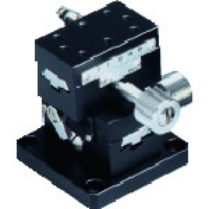 ミラック アリ溝式ステージXY軸(Tcode:2081517)