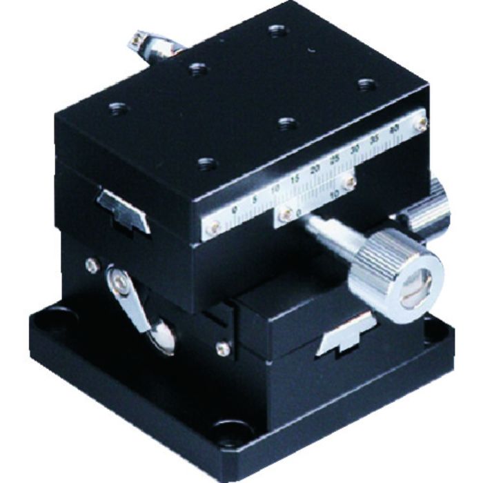 ミラック アリ溝式ステージXY軸(Tcode:2081518)