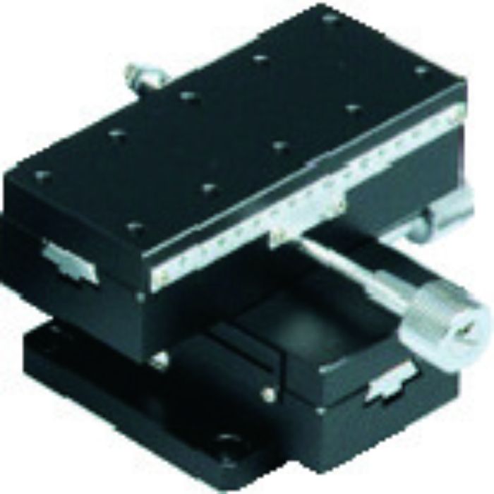 ミラック アリ溝式ステージXY軸(Tcode:2081519)