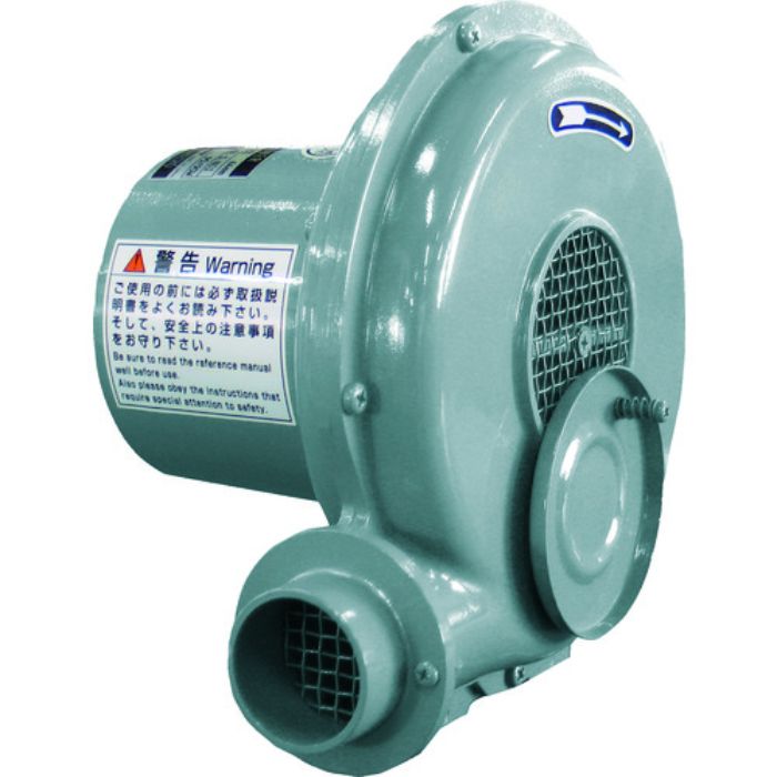 淀川電機 電動送風機 小型プレート型 Yシリーズ 単相100V (0.03kW)(Tcode:1098217)