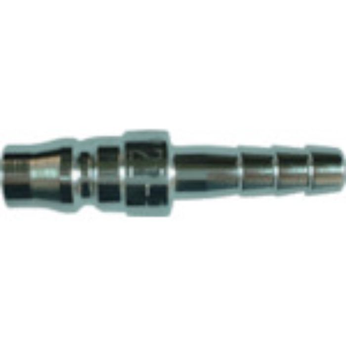 ハッコウ カップリングプラグ 1/4ホース用(Tcode:8146234)