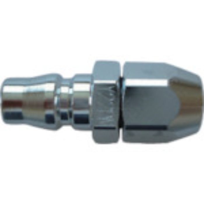 ハッコウ カップリングプラグ 6.5×10ホース用(Tcode:8146236)