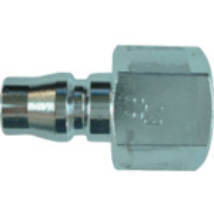 ハッコウ カップリングプラグ Rc3/8メネジ(Tcode:8146241)