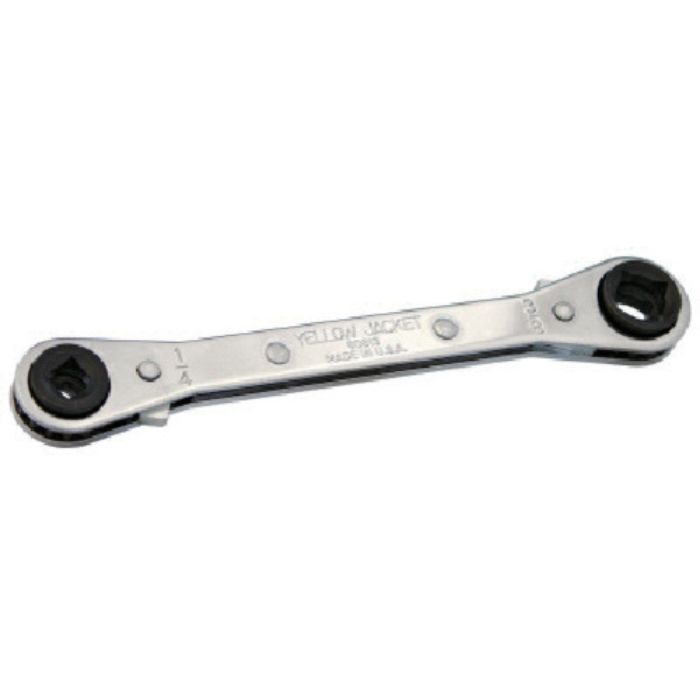 Asada 4サイズバルブキーレンチ(Tcode:8533513)