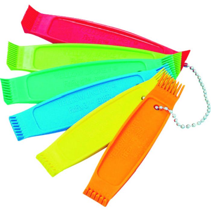 イエロージャケット フィンコームセット(Tcode:3640141)