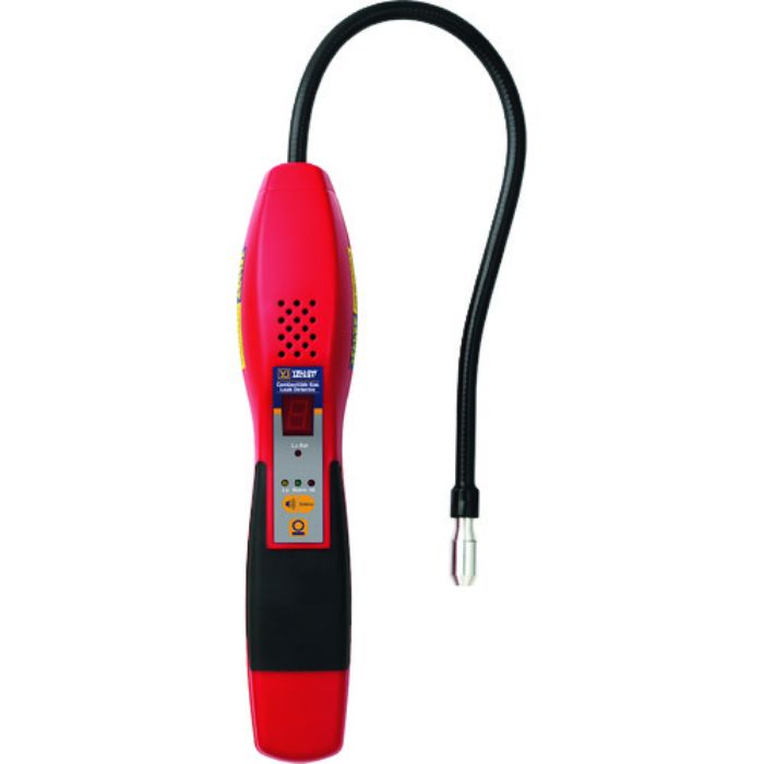 イエロージャケット 可燃性ガスリークディテクタ(Tcode:8067815)