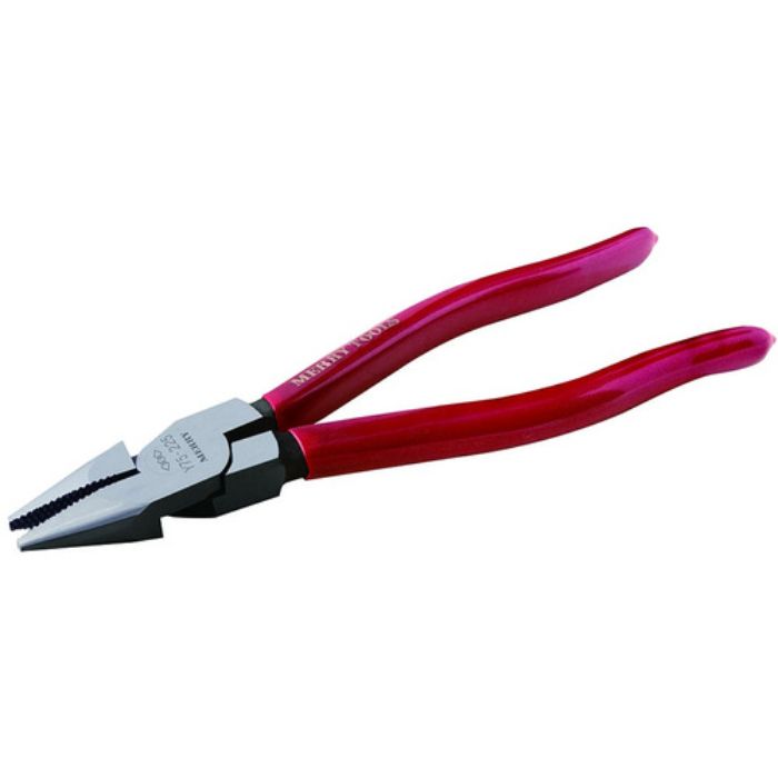 メリー ヤットコ185mm(Tcode:8534462)