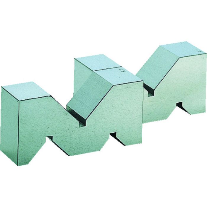 ユニ A型精密ヤゲン台(A級仕上) 75mm(Tcode:1655884)