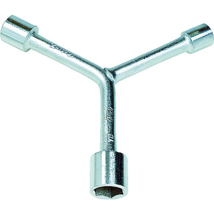 ASH Y型ボックスレンチ8mm×9mm×10mm(Tcode:3767671)