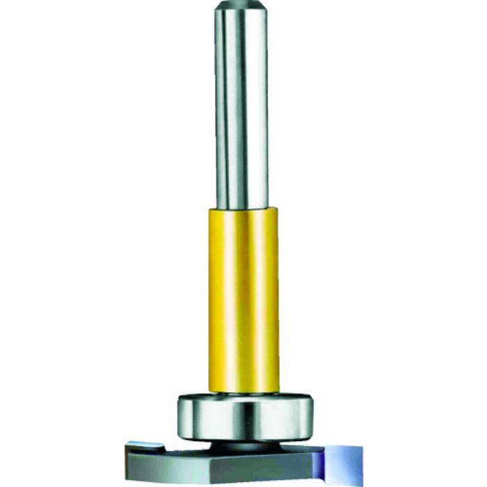 大日商 コーナービット 横溝ビット 4.5×6.5(Tcode:3562280)