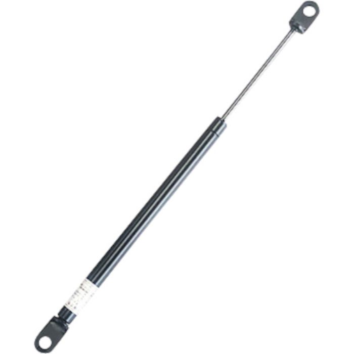 ユーエイ ガススプリング YBFタイプ ストローク100mm 最伸長時反発力147N(Tcode:3649777)