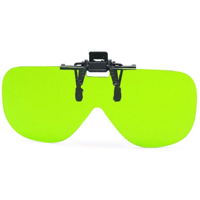 YAMAMOTO 一眼形遮光めがね YEー409 #1.7(Tcode:8121934)