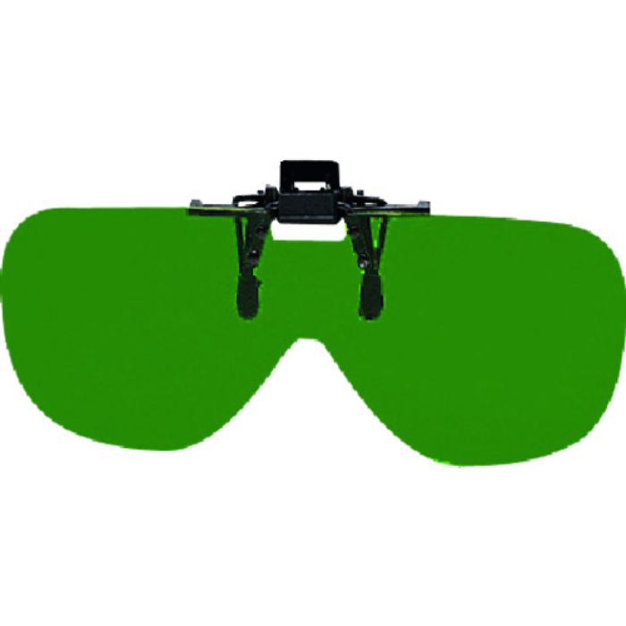 YAMAMOTO 一眼形遮光めがね YEー409 #3(Tcode:8121935)