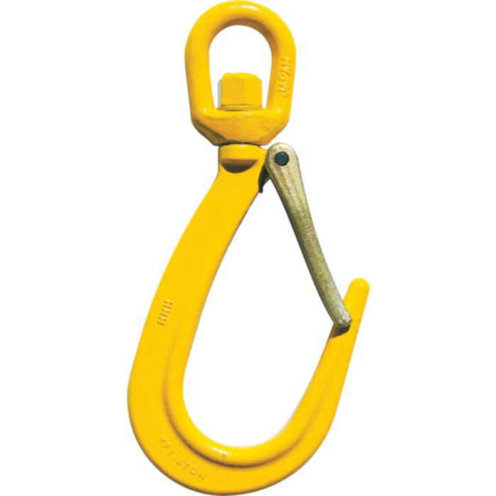 HHH スイベルファンドリーフックラッチ付 3t(Tcode:1142074)