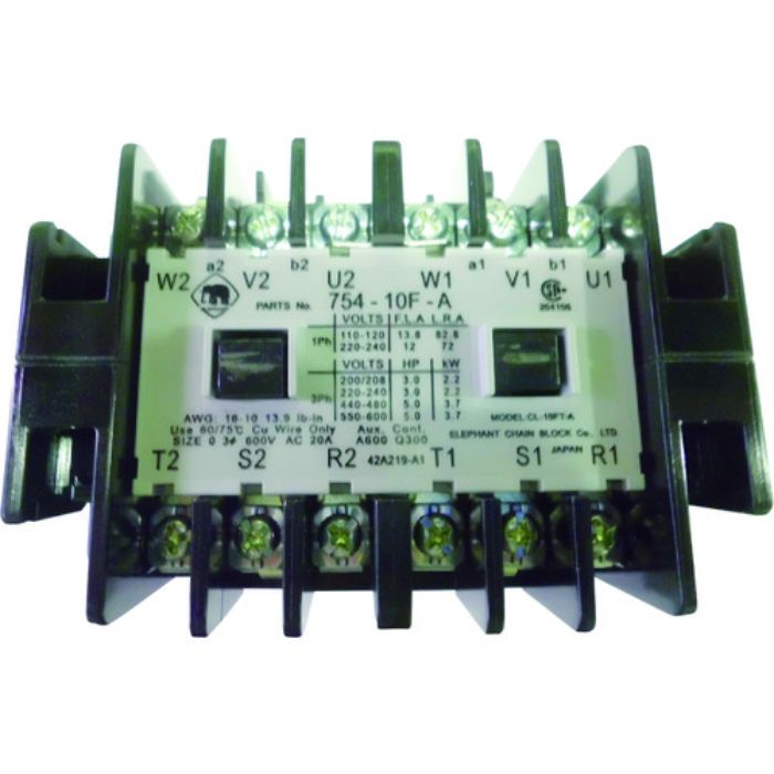 象印 FA用マグネットスイッチ (YFA-005246)(Tcode:3902358)