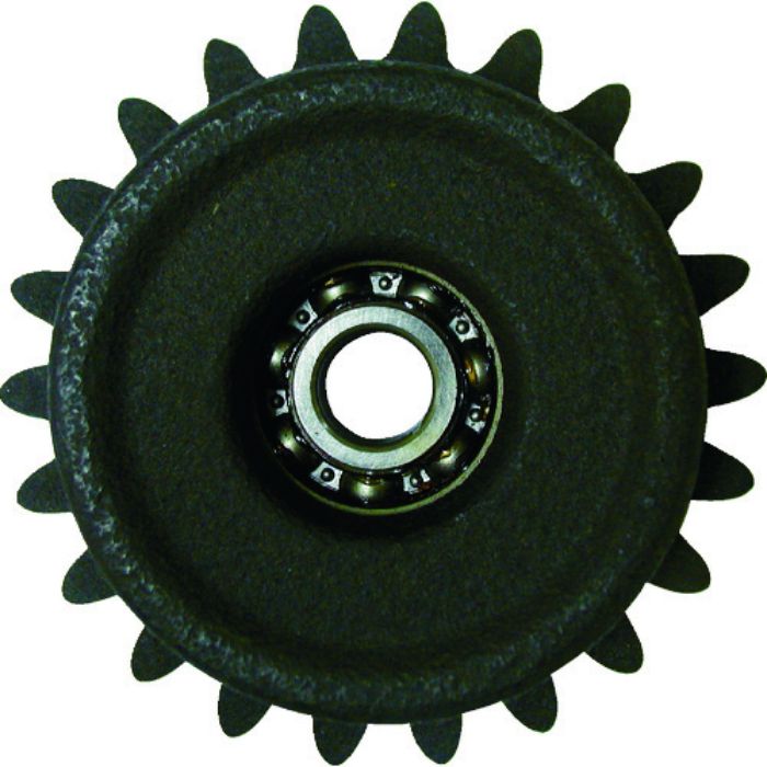 象印 トロリー用パーツ G-0.5t用ギヤローラーセット (YG-005009)(Tcode:3902421)