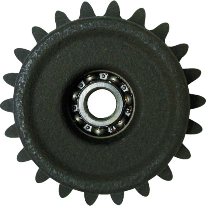 象印 トロリー用パーツ G-1t用ギヤローラーセット (YG-010009)(Tcode:3902439)